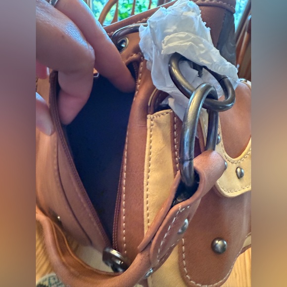 Brand New Montana West Women's Conceal Carry Purse - Picture 8 of 9